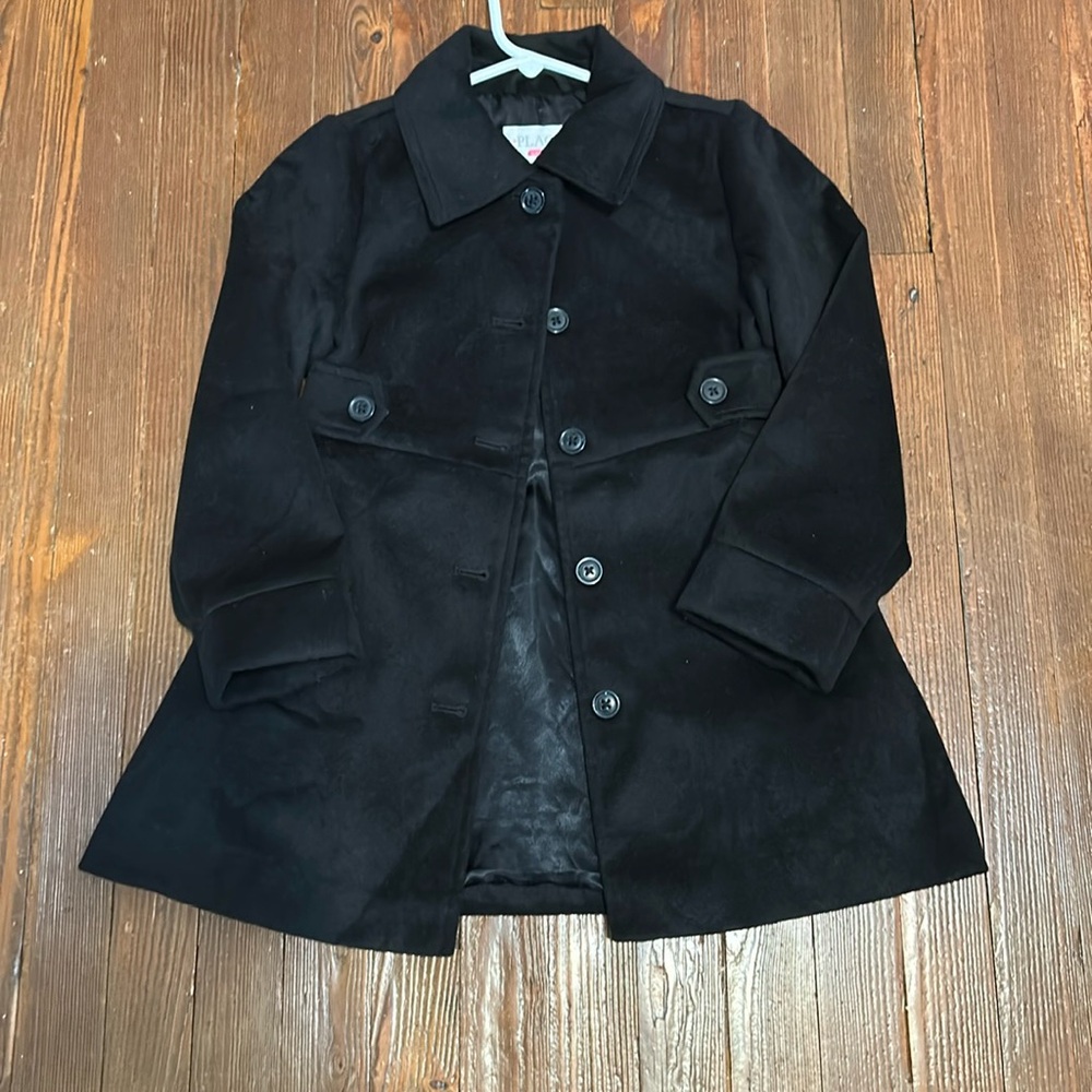 Pea Coat for girls
